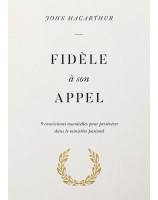 Fidèle à son appel