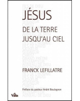 Jésus De la terre jusqu'au ciel