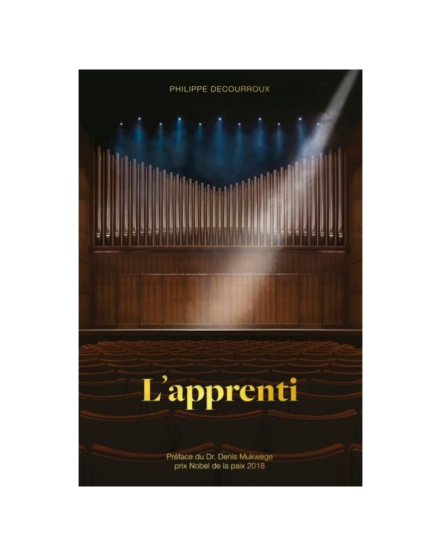 L'apprenti