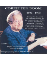 CD Corrie Ten Boom