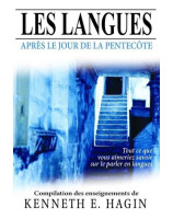 Les langues après le jour de la pentecôte