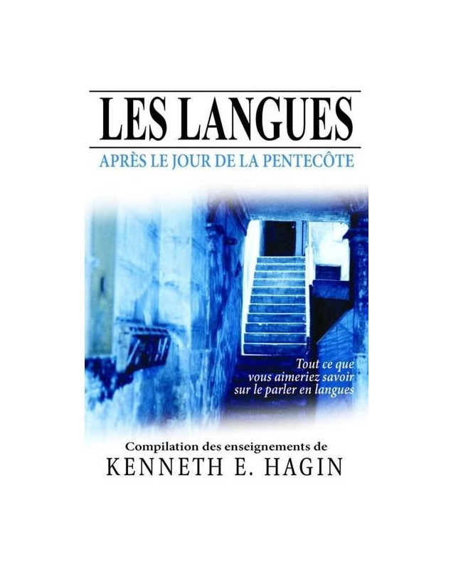 Les langues après le jour de la pentecôte