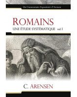 Romains Une étude systématique - Vol 2