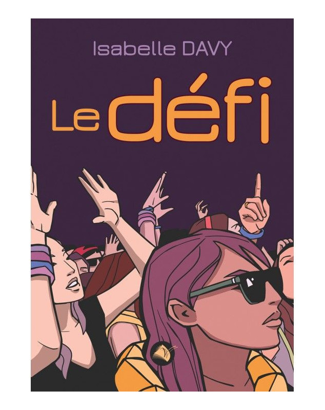 Le défi