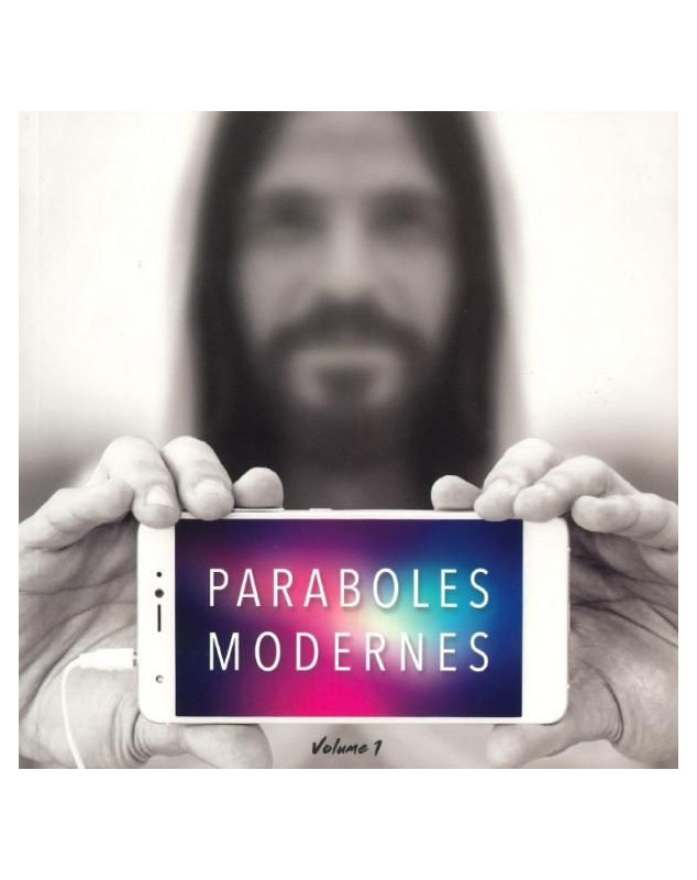 Paraboles modernes Volume 1