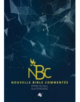 Nouvelle Bible Commentée 1 Ephésiens