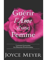 Guérir l'âme d'une femme