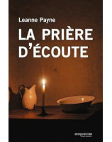 La prière d'écoute