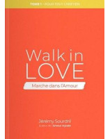 Walk in love,  Marche dans l'amour