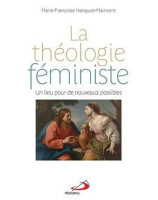 La théologie féministe