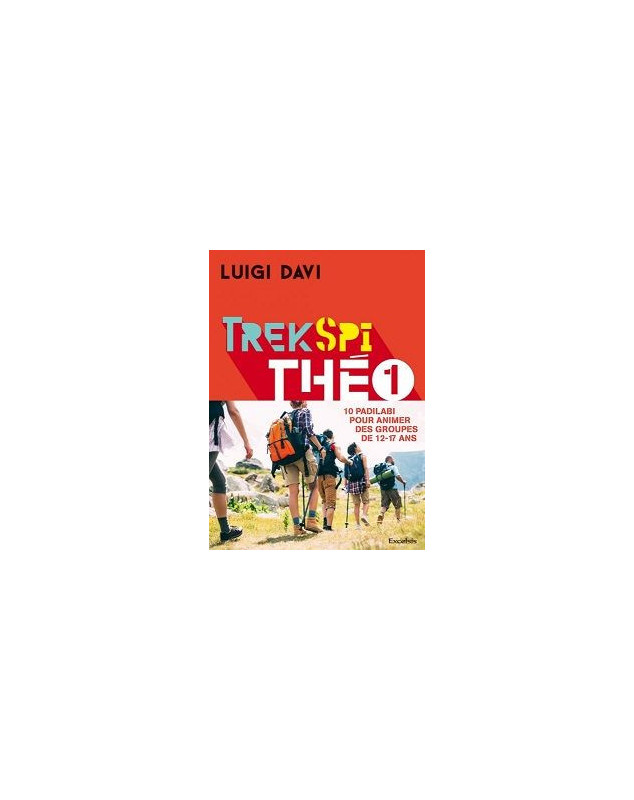 Trek spi Thé 1