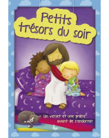 Petits trésors du soir