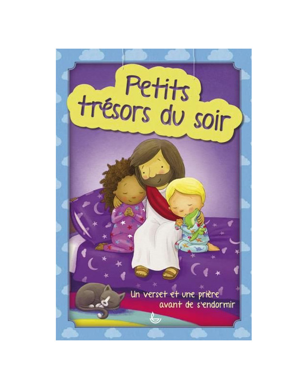 Petits trésors du soir