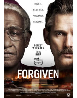 DVD Forgiven