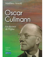 Oscar Cullmann