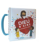 Dieu m'aime, messages de la Bible