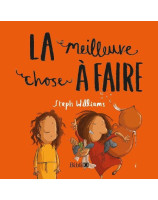 La meilleure chose à faire ! - Librairie chrétienne 7ici 