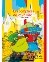 Les complices de Ravaillac