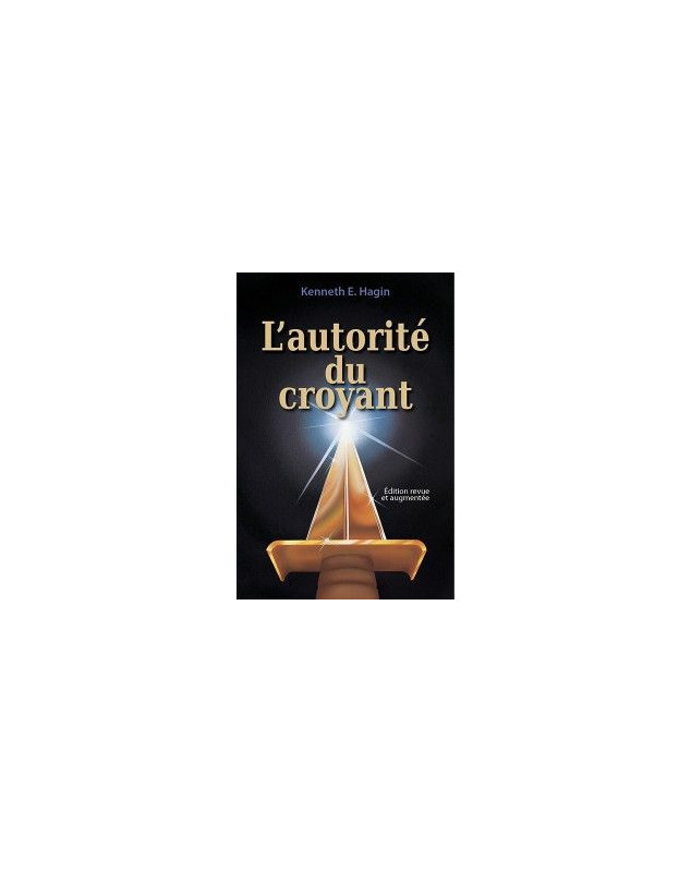 L'autorité du croyant