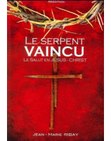 Le serpent vaincu