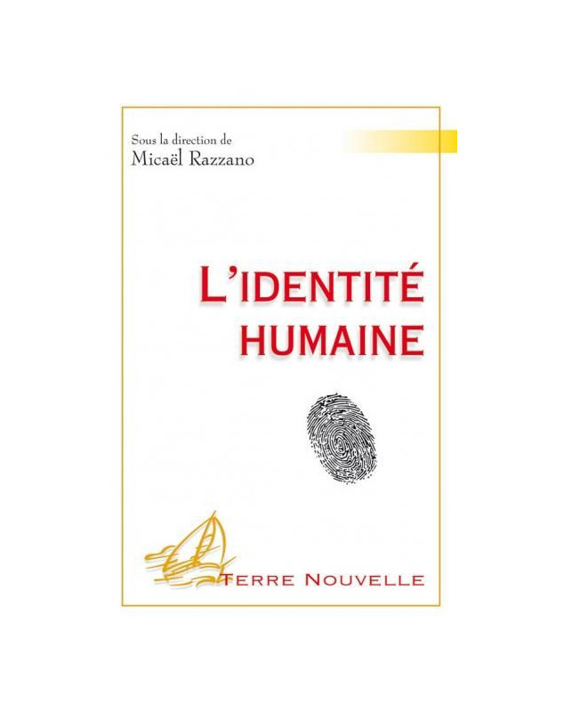 L'identité humaine