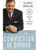 La conviction de diriger