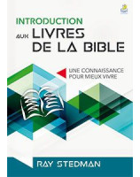 Introduction aux livres de la Bible