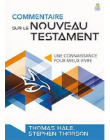 Commentaire sur le Nouveau Testament