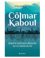 De Colmar à Kaboul