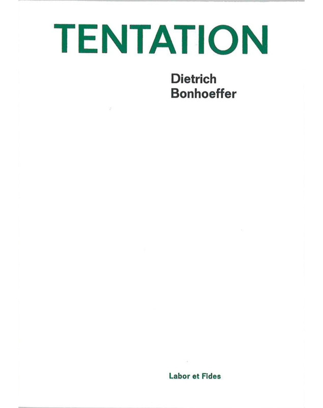 Tentation