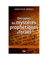 Décryptez les mystères prophétiques d'Israël