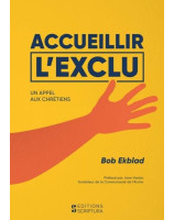 Accueillir l'exclu