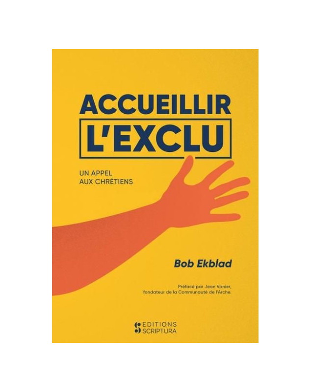 Accueillir l'exclu