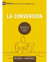 La conversion