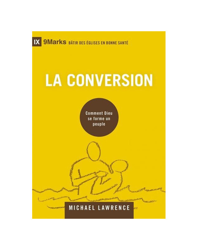 La conversion