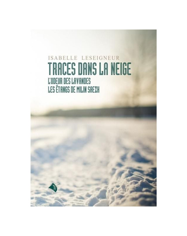 Traces dans la neige