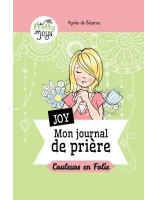 Couleurs en Folie – Série “Pretty Joys”