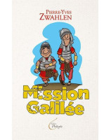 Mission Galilée