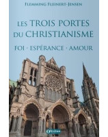 Les trois portes du christianisme