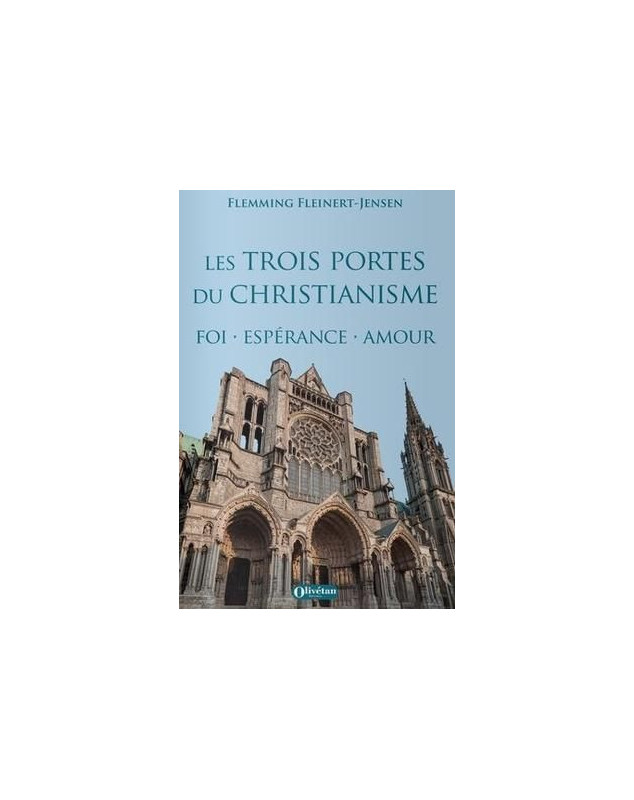 Les trois portes du christianisme