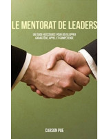 Le mentorat de leaders