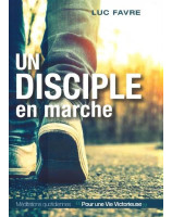 Un disciple en marche