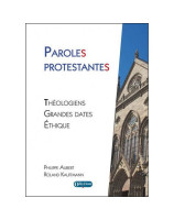 Paroles protestantes