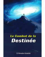 Le combat de la destinée