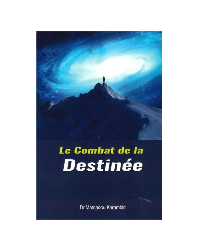 Le combat de la destinée