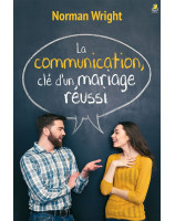 La communication, clé d'un mariage réussi