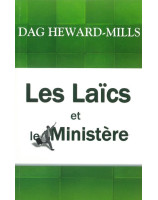 Les laïcs et le ministère