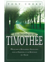 A la recherche de Timothée