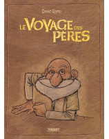 Le voyage des pères Intégrale volumes 1 à 6