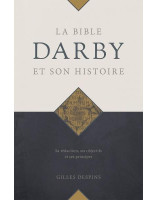 La Bible Darby et son histoire